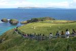 PICTURES/Northern Ireland - Carrick-a-Rede Rope Bridge/t_Path to Bridge2.JPG